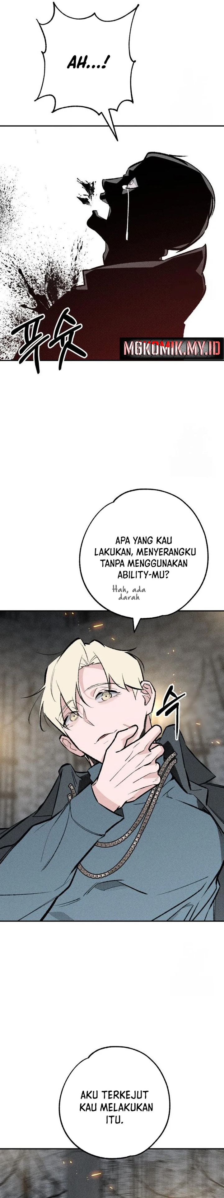 The Devilish Son-In-Law - Chapter 39 7