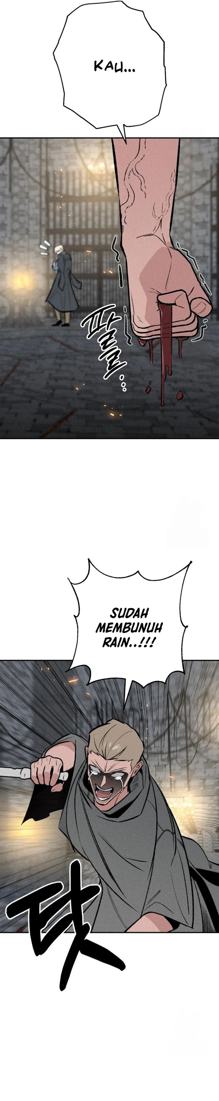 The Devilish Son-In-Law - Chapter 39 5