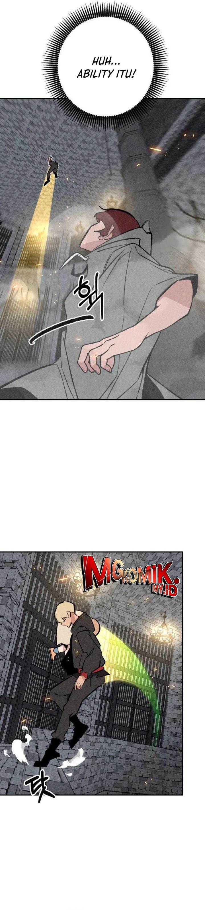The Devilish Son-In-Law - Chapter 34 23