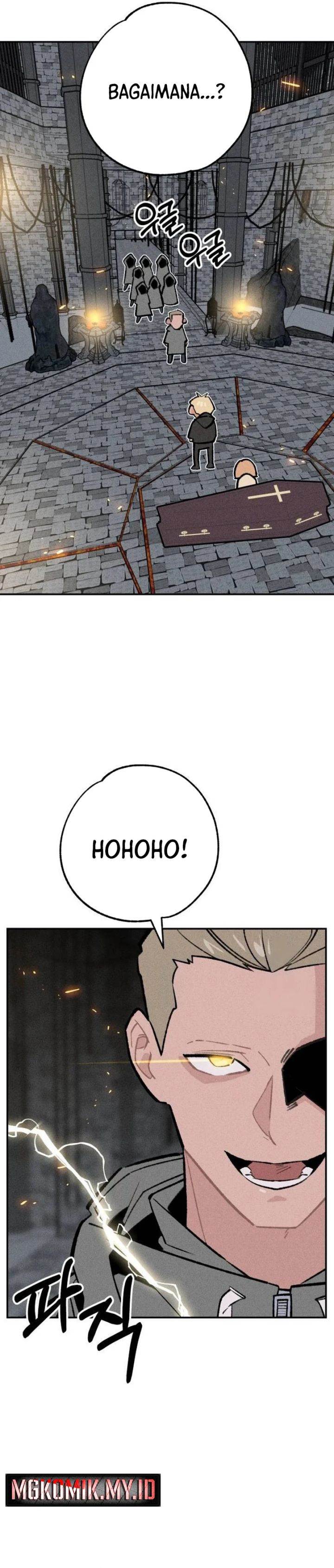 The Devilish Son-In-Law - Chapter 34 19