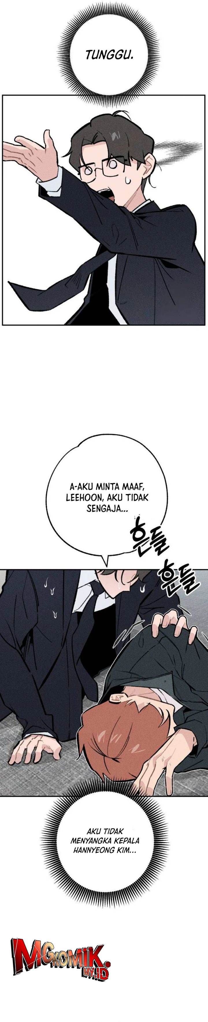 The Devilish Son-In-Law - Chapter 34 12