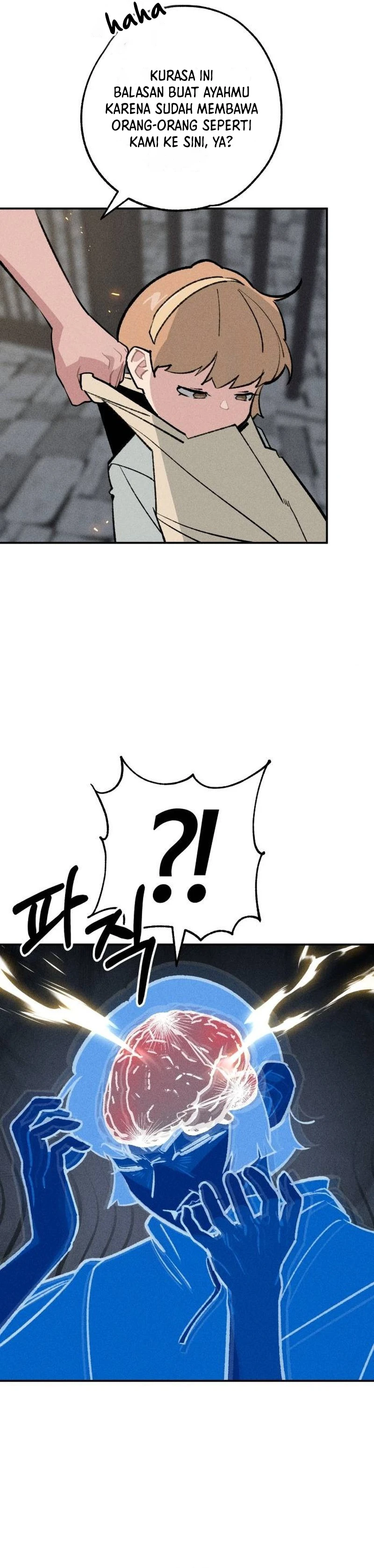 The Devilish Son-In-Law - Chapter 35 20