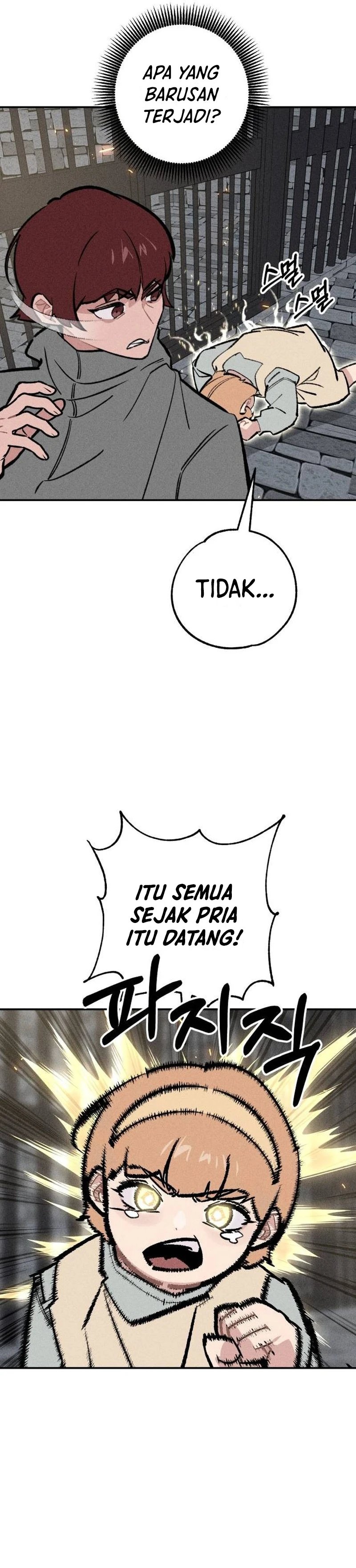 The Devilish Son-In-Law - Chapter 35 21