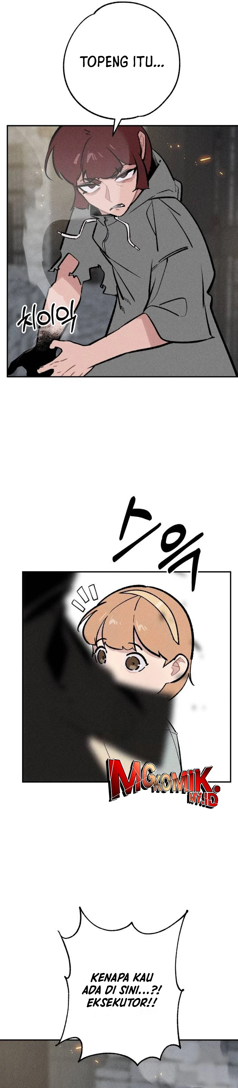 The Devilish Son-In-Law - Chapter 35 26