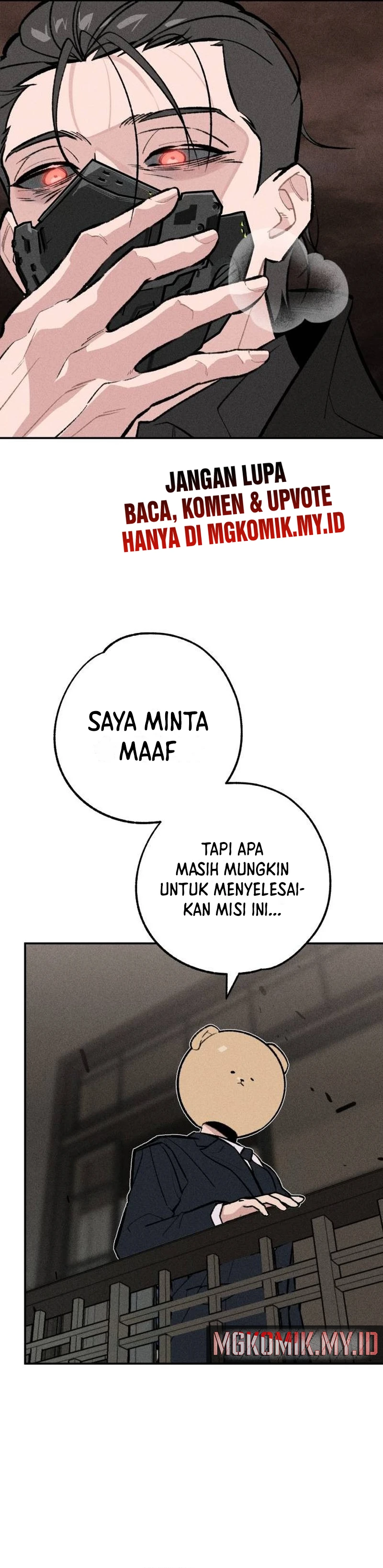 The Devilish Son-In-Law - Chapter 35 3