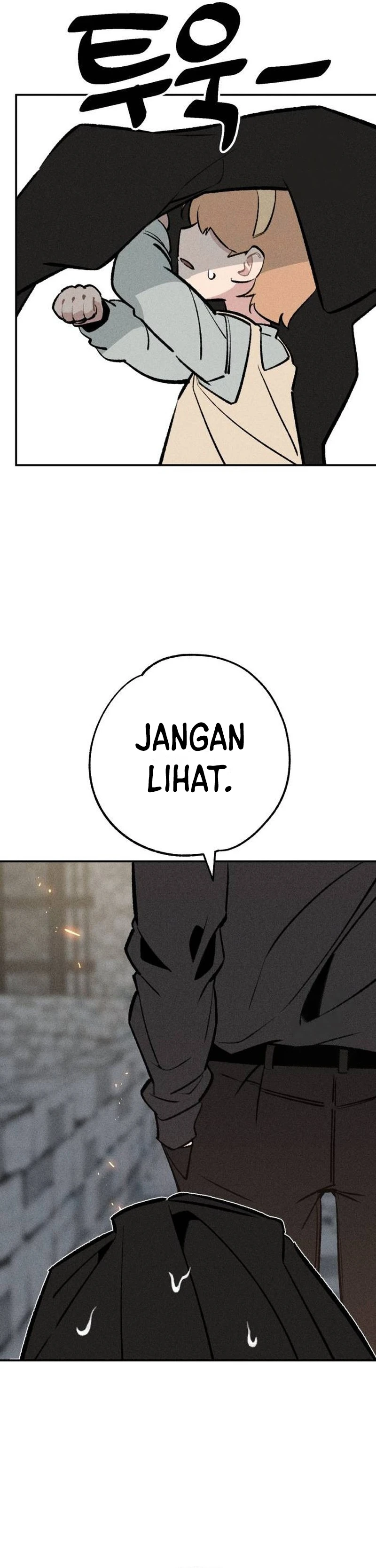 The Devilish Son-In-Law - Chapter 35 30