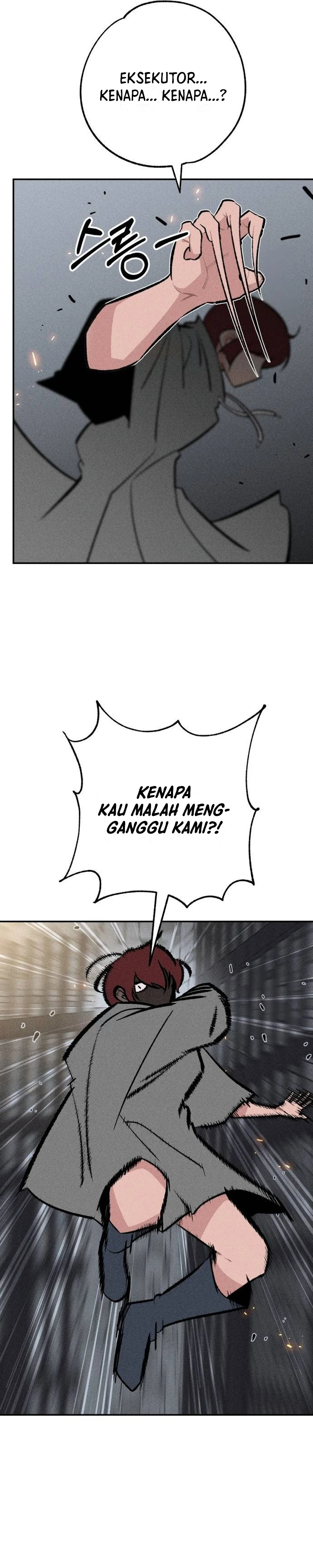 The Devilish Son-In-Law - Chapter 35 31