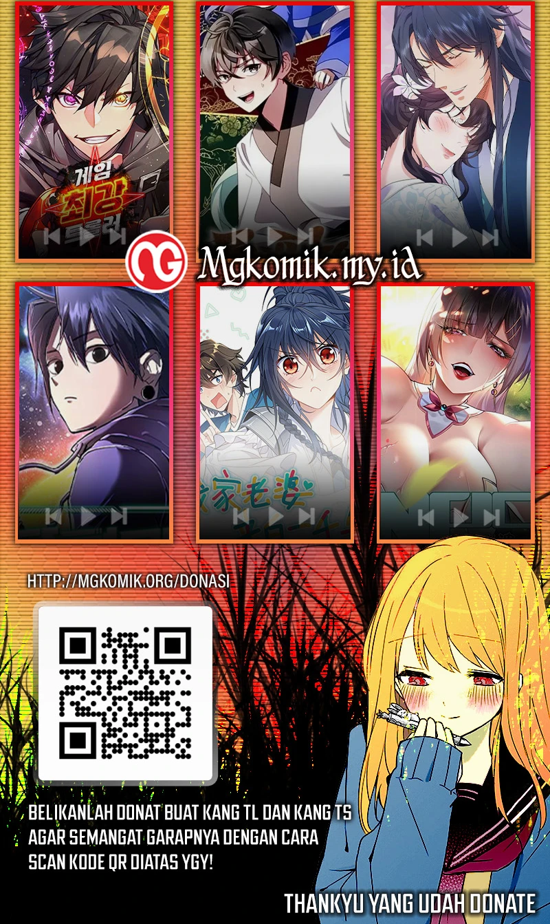 The Devilish Son-In-Law - Chapter 35 35