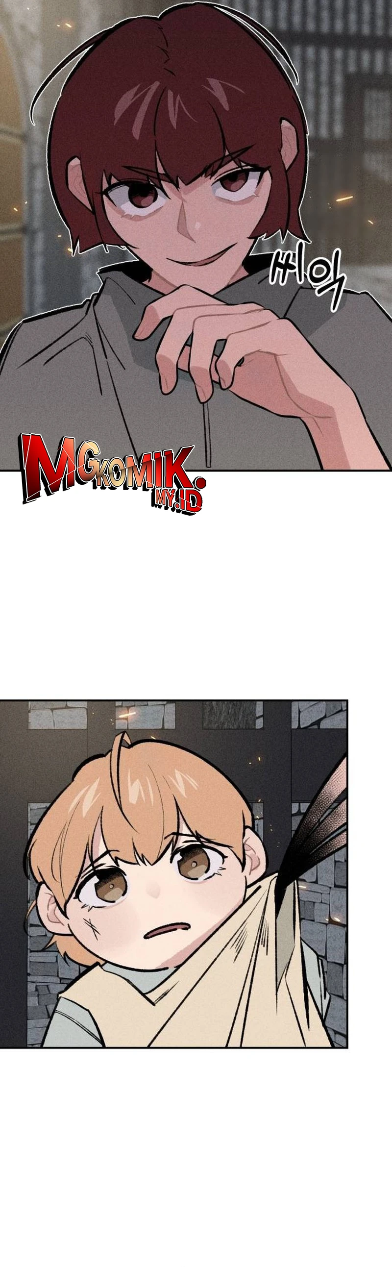 The Devilish Son-In-Law - Chapter 35 12