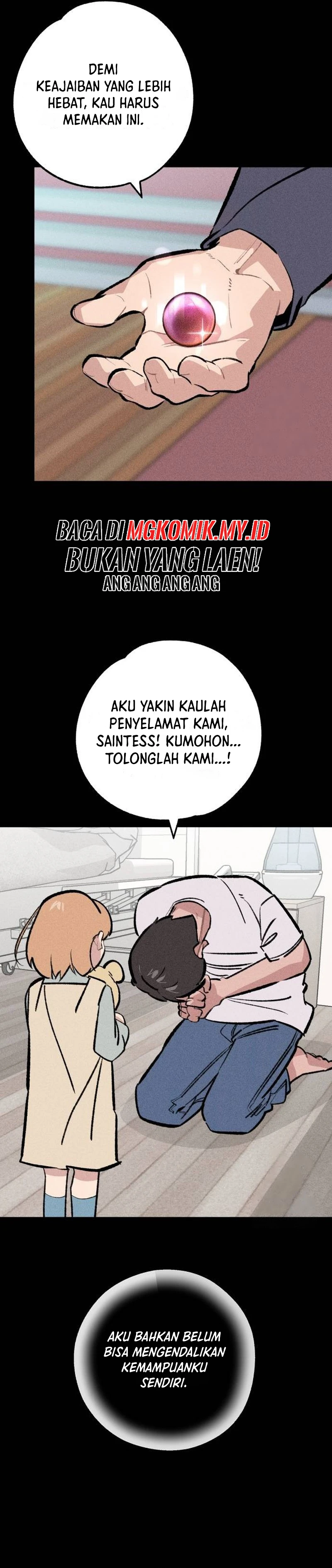 The Devilish Son-In-Law - Chapter 35 15