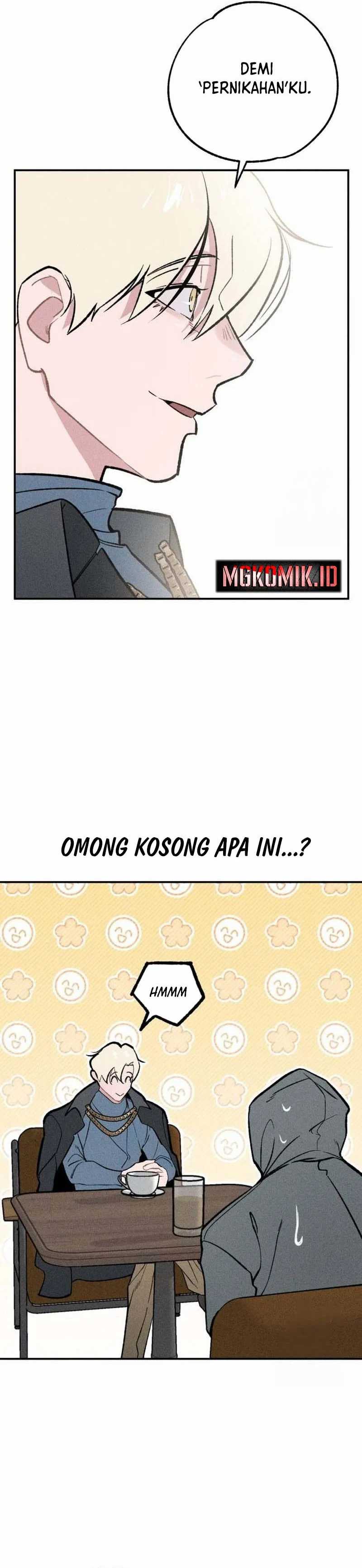 The Devilish Son-In-Law - Chapter 18 2