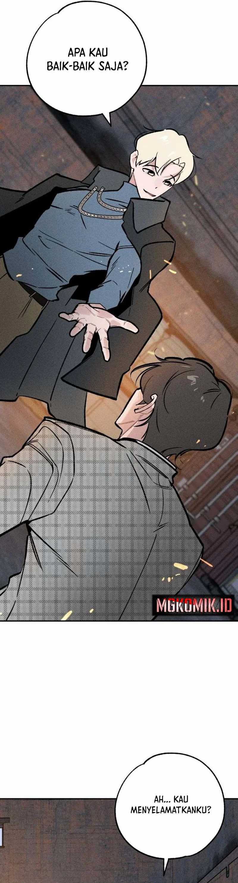 The Devilish Son-In-Law - Chapter 18 29