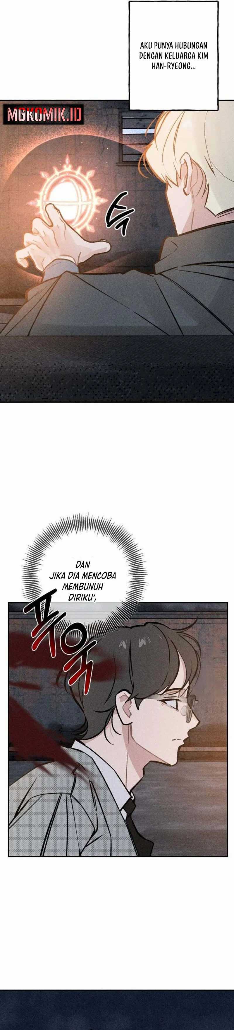The Devilish Son-In-Law - Chapter 18 23