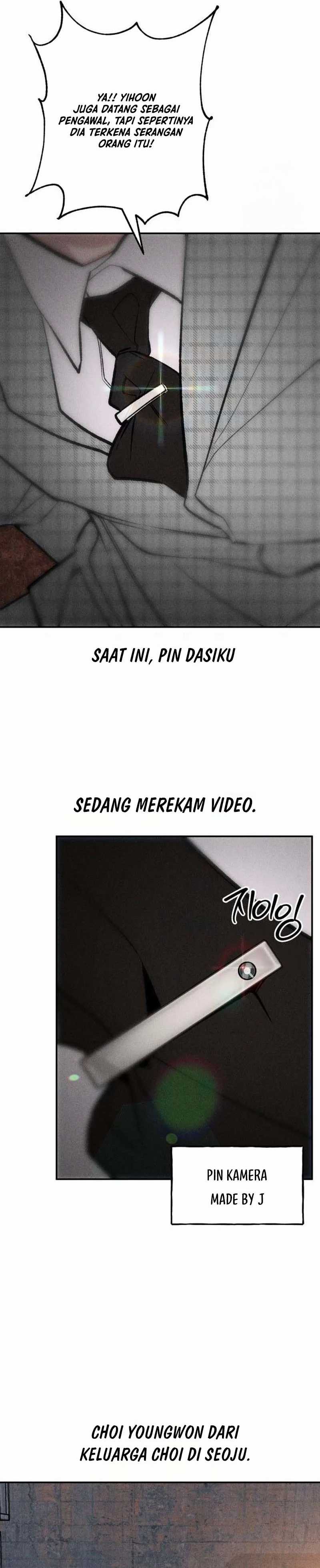 The Devilish Son-In-Law - Chapter 18 21