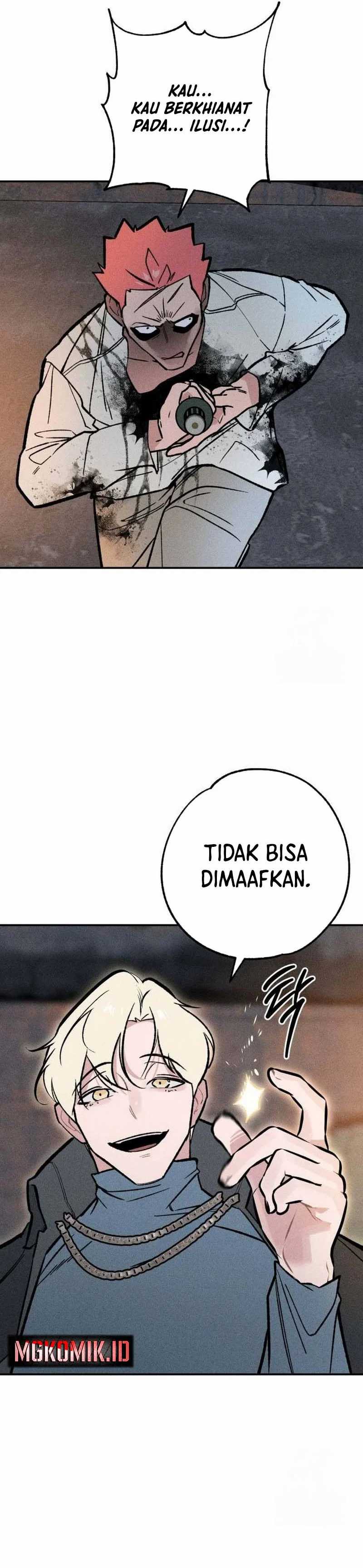 The Devilish Son-In-Law - Chapter 18 26