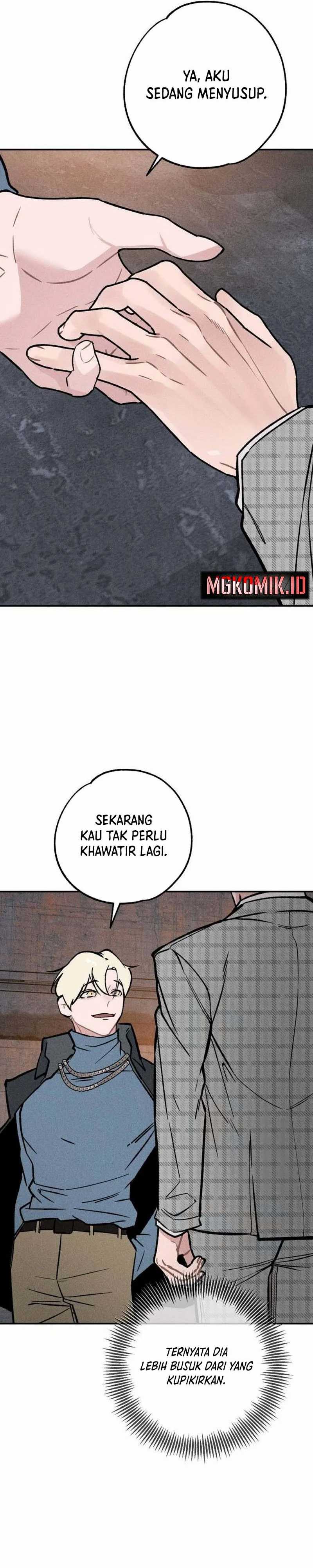 The Devilish Son-In-Law - Chapter 18 31