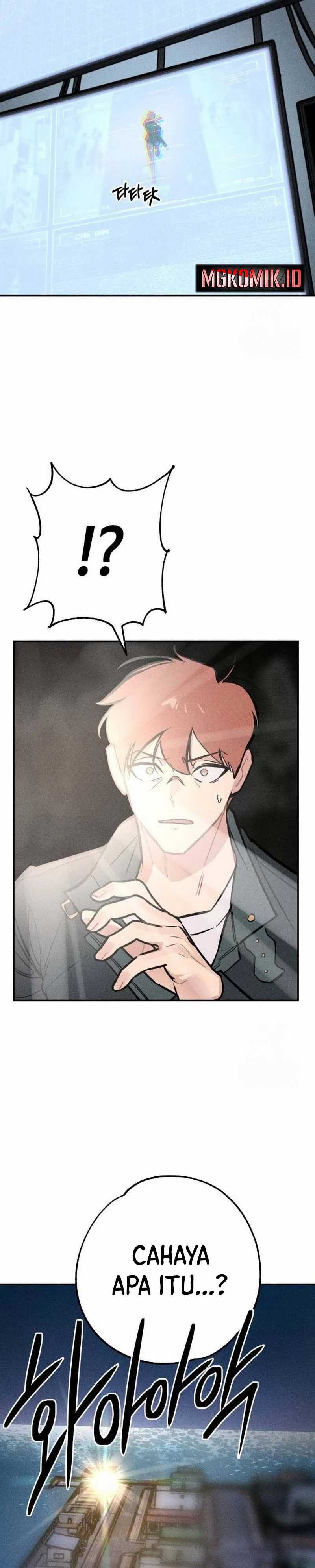 The Devilish Son-In-Law - Chapter 18 35