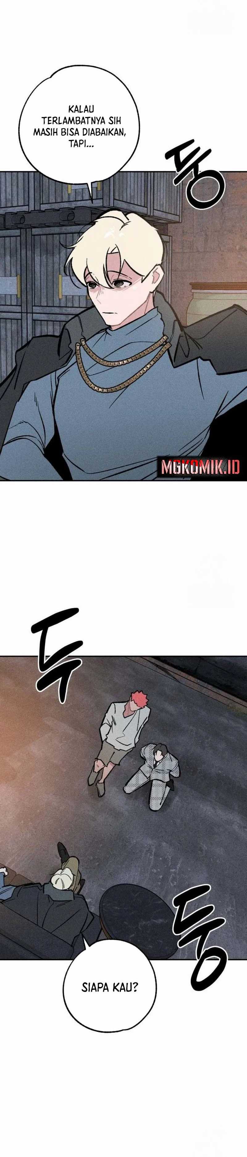 The Devilish Son-In-Law - Chapter 18 16