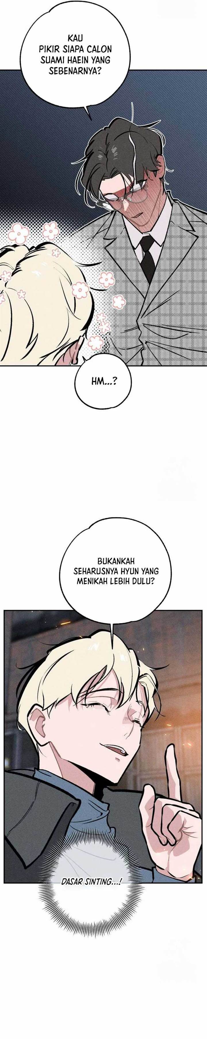 The Devilish Son-In-Law - Chapter 19 28