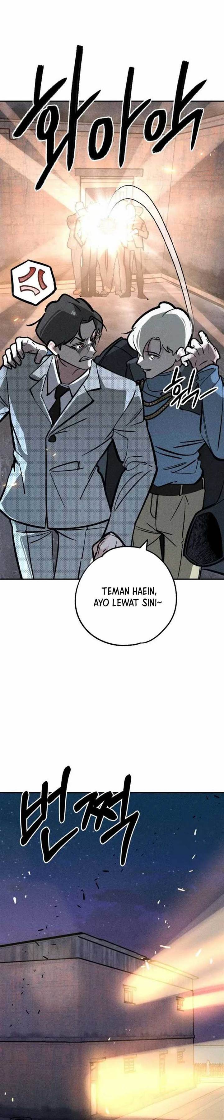 The Devilish Son-In-Law - Chapter 19 21