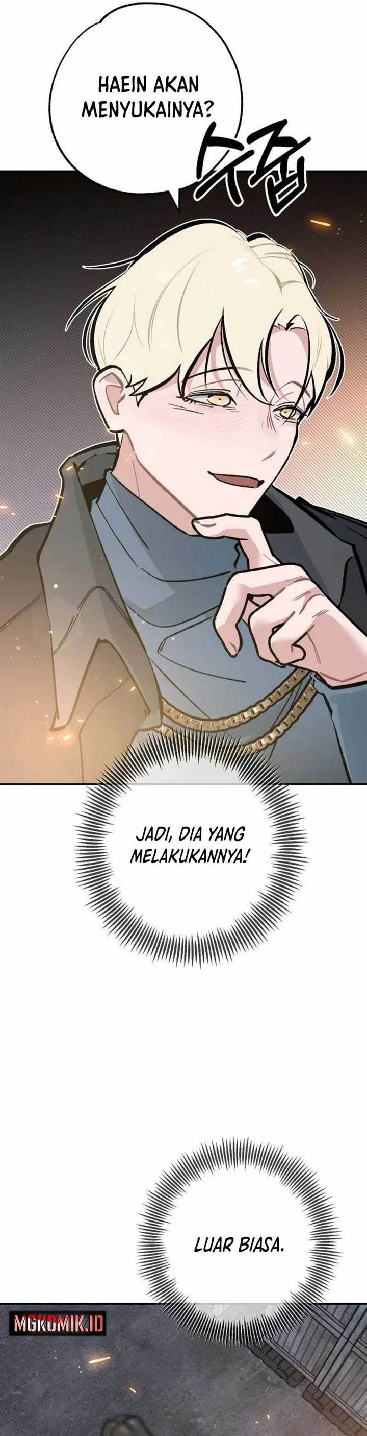 The Devilish Son-In-Law - Chapter 19 25