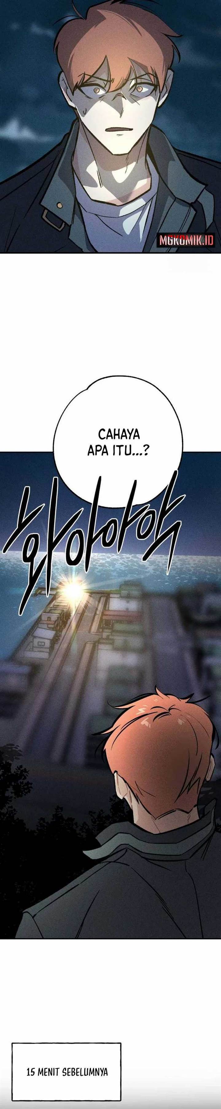 The Devilish Son-In-Law - Chapter 19 3
