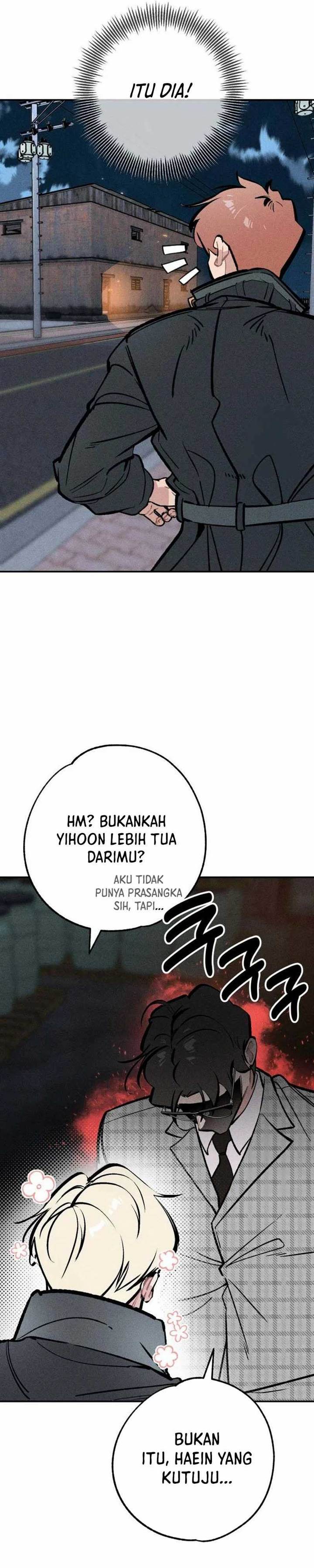 The Devilish Son-In-Law - Chapter 19 31