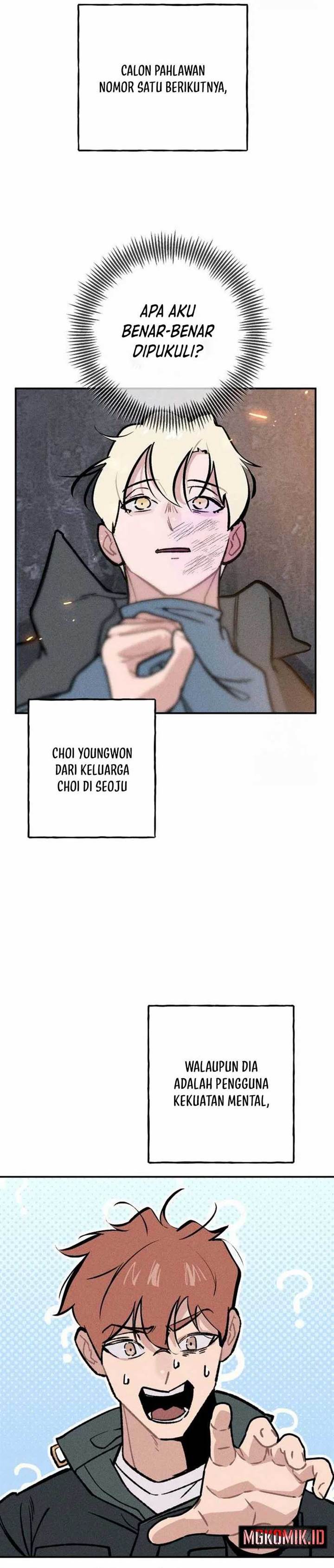 The Devilish Son-In-Law - Chapter 19 36