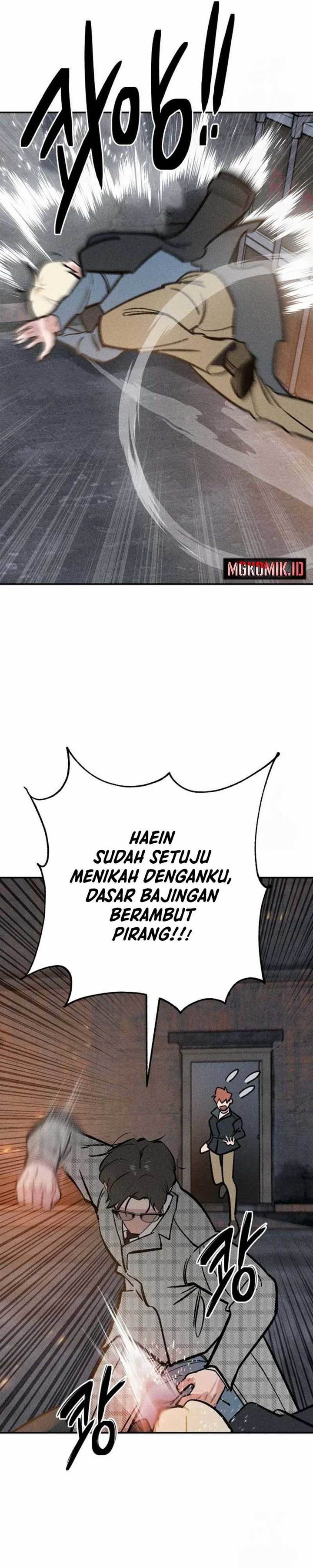 The Devilish Son-In-Law - Chapter 19 35