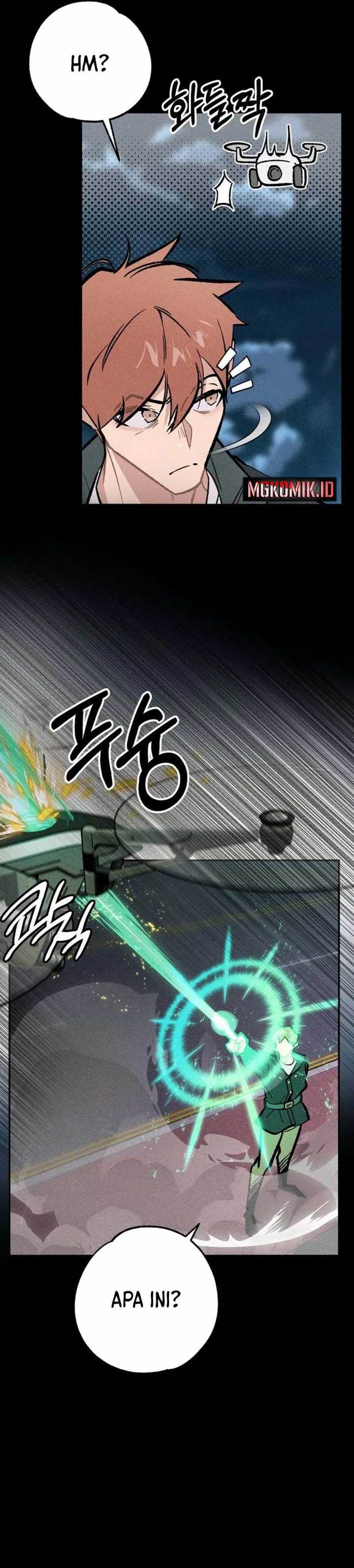 The Devilish Son-In-Law - Chapter 19 6