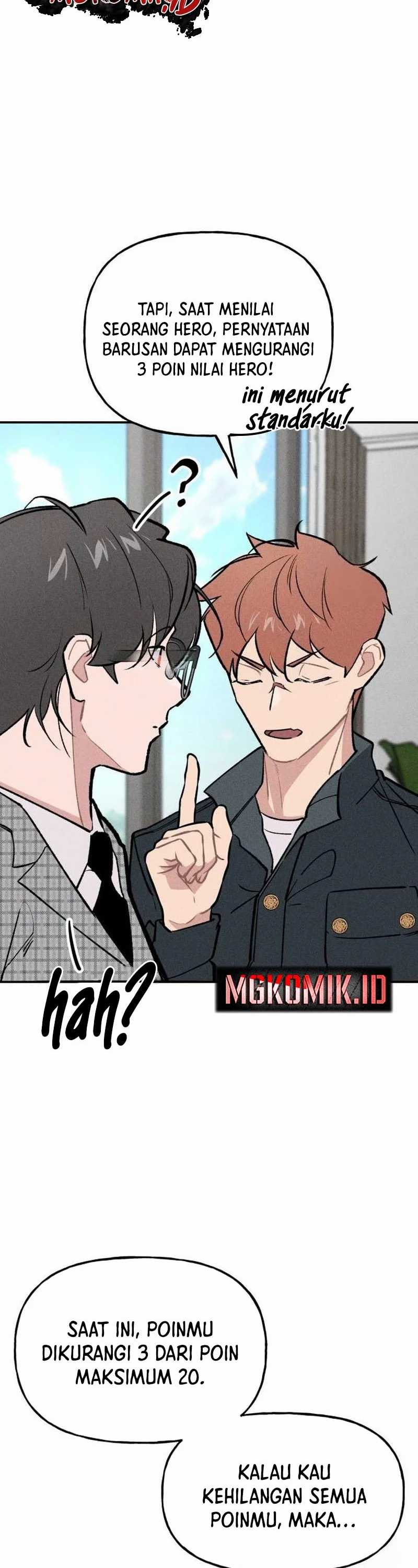 The Devilish Son-In-Law - Chapter 12 27