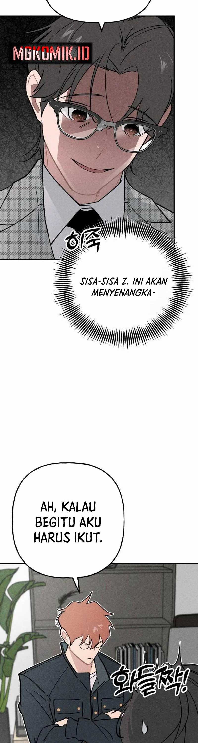 The Devilish Son-In-Law - Chapter 12 35