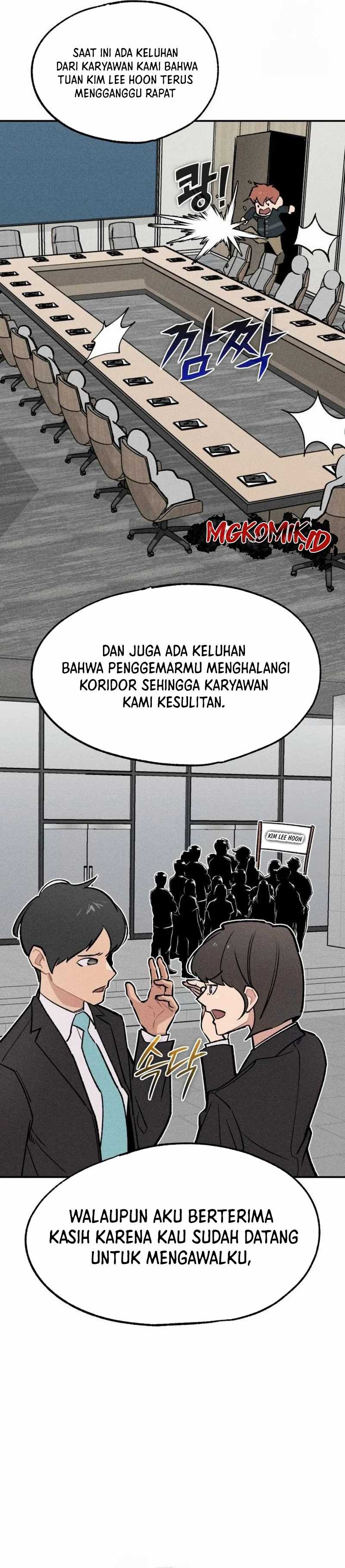 The Devilish Son-In-Law - Chapter 13 9
