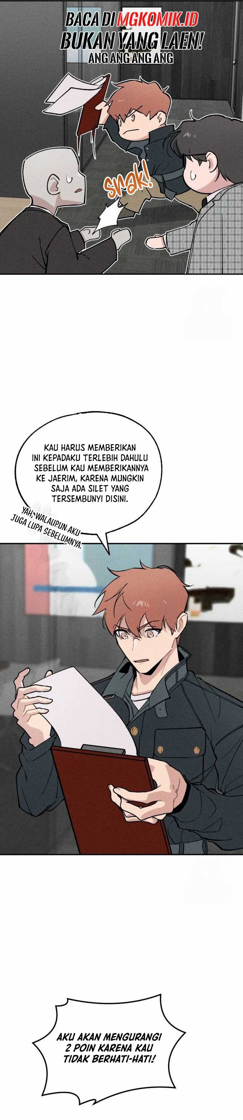 The Devilish Son-In-Law - Chapter 13 2
