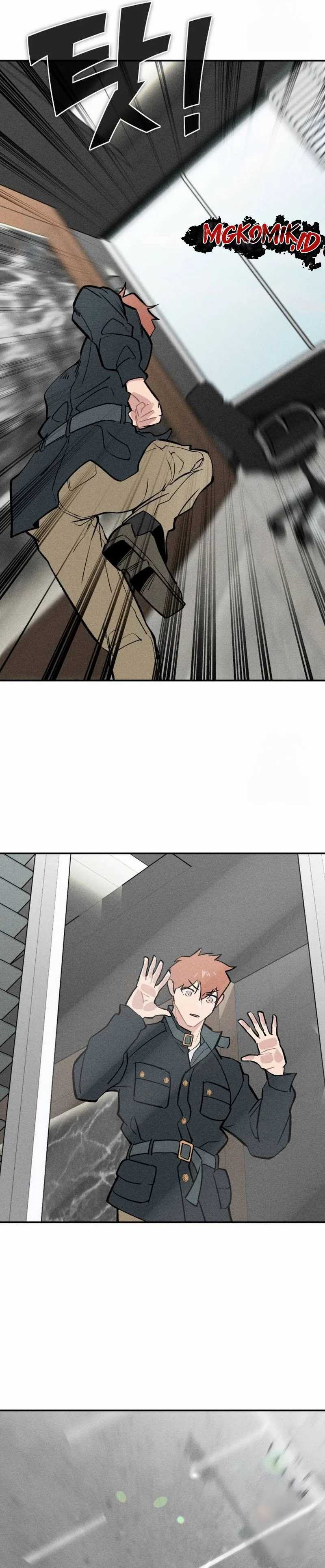 The Devilish Son-In-Law - Chapter 13 29