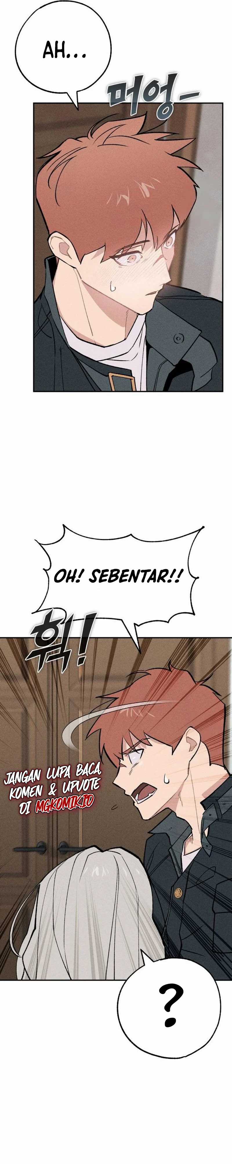 The Devilish Son-In-Law - Chapter 13 26