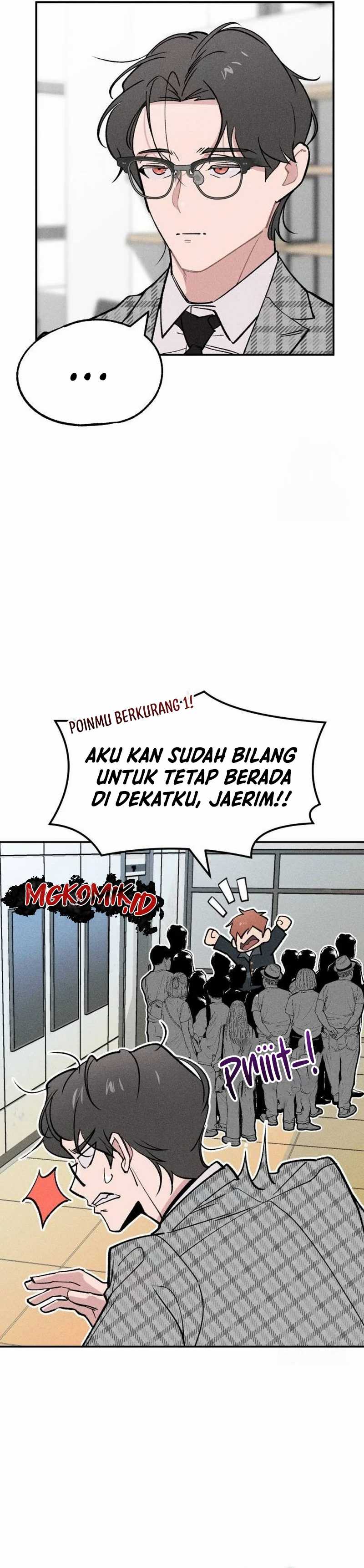 The Devilish Son-In-Law - Chapter 13 3