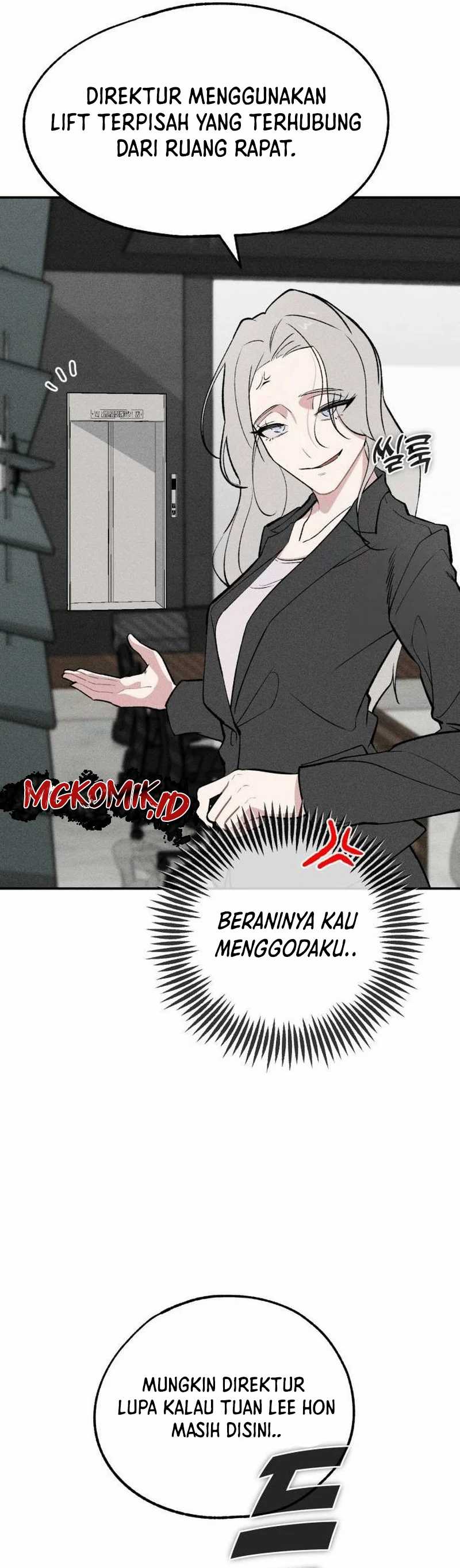 The Devilish Son-In-Law - Chapter 13 32