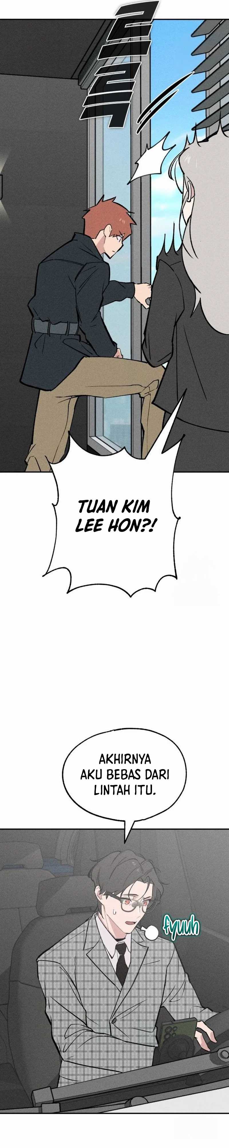The Devilish Son-In-Law - Chapter 13 33