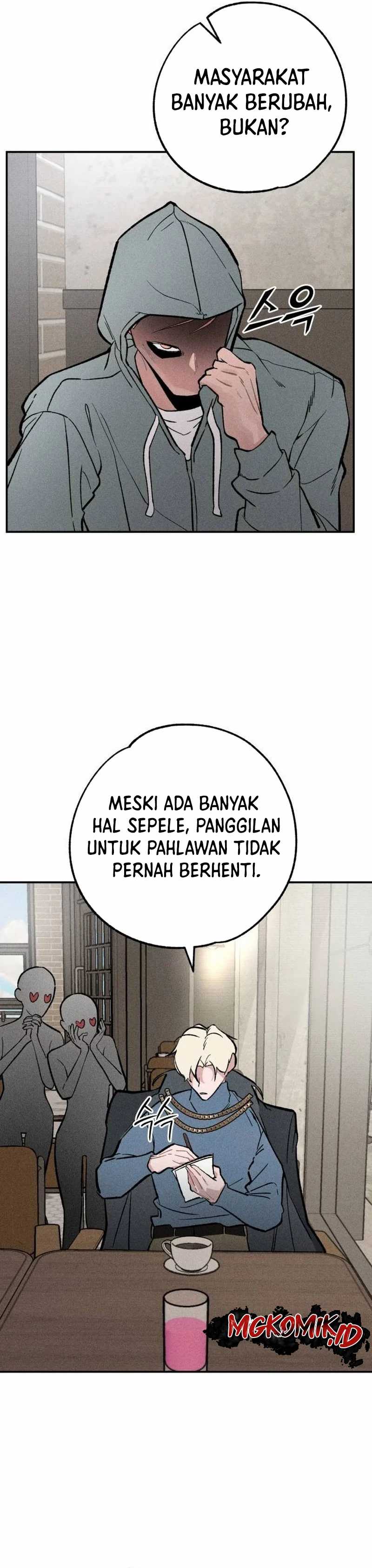 The Devilish Son-In-Law - Chapter 17 29