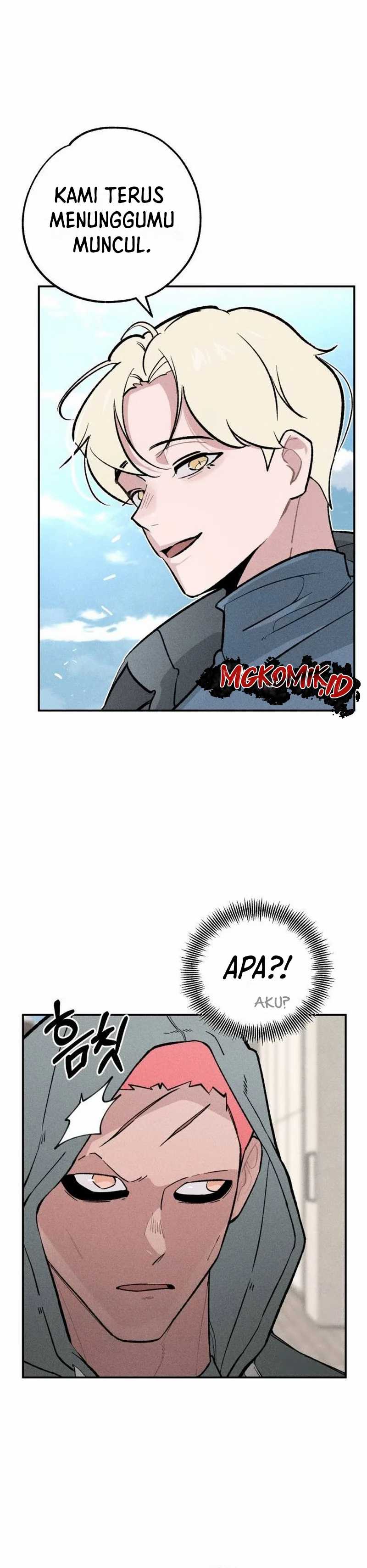The Devilish Son-In-Law - Chapter 17 23