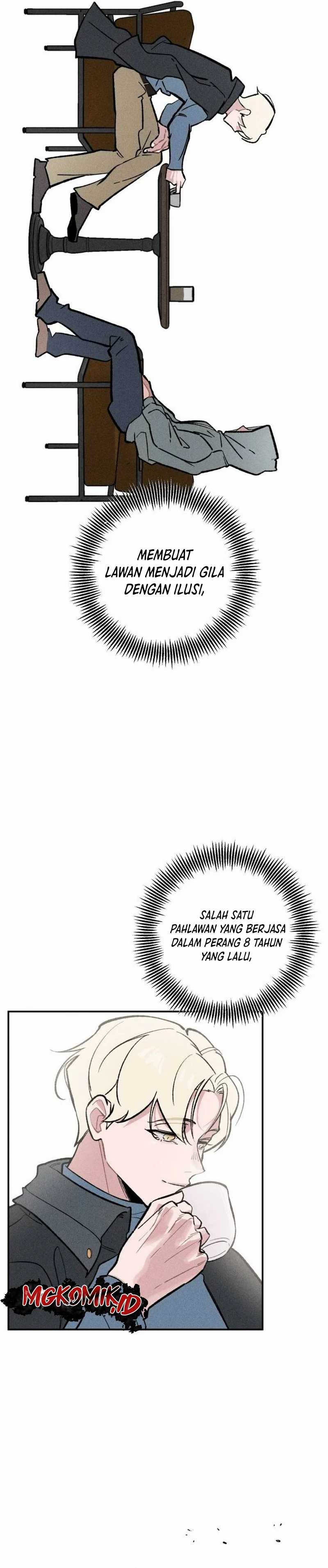 The Devilish Son-In-Law - Chapter 17 32