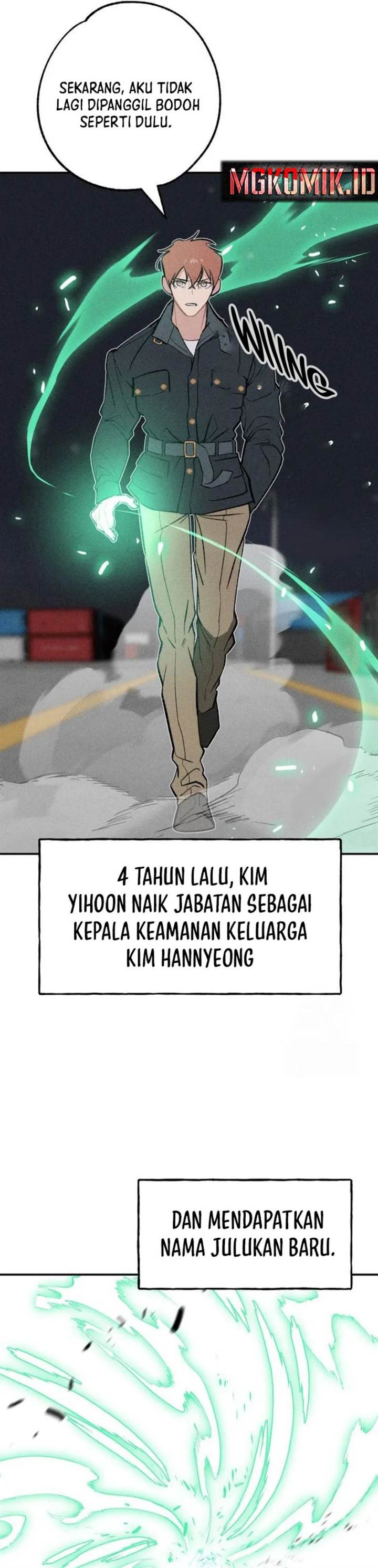 The Devilish Son-In-Law - Chapter 15 29