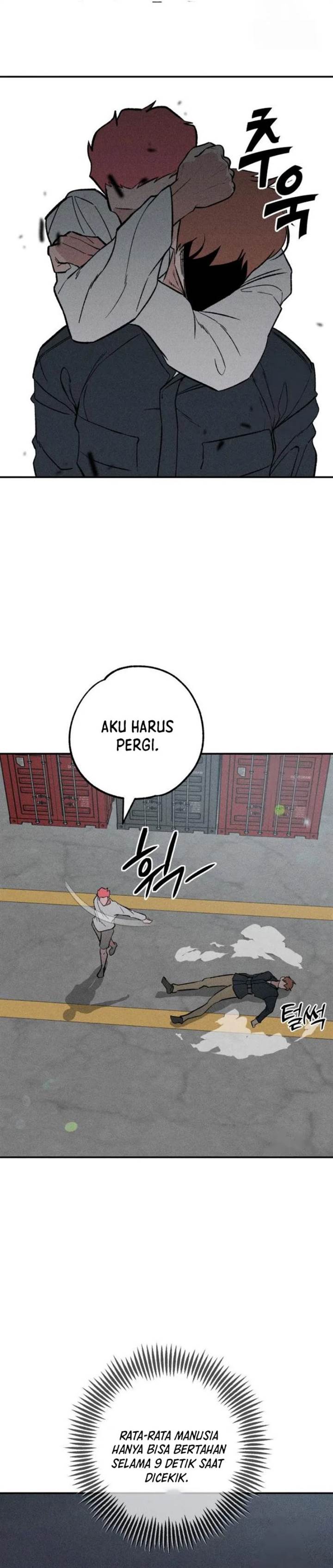 The Devilish Son-In-Law - Chapter 15 23