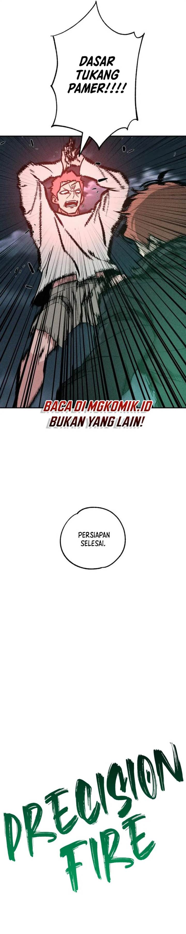 The Devilish Son-In-Law - Chapter 15 32