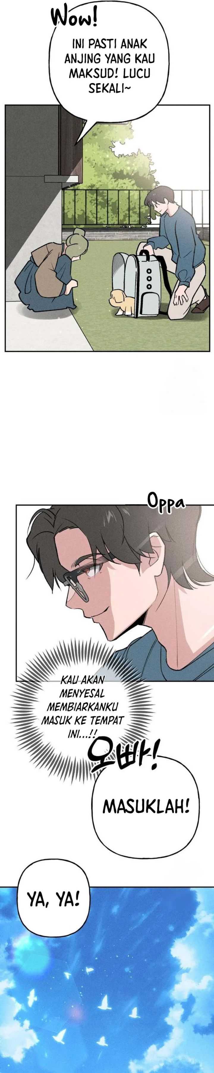 The Devilish Son-In-Law - Chapter 6 9