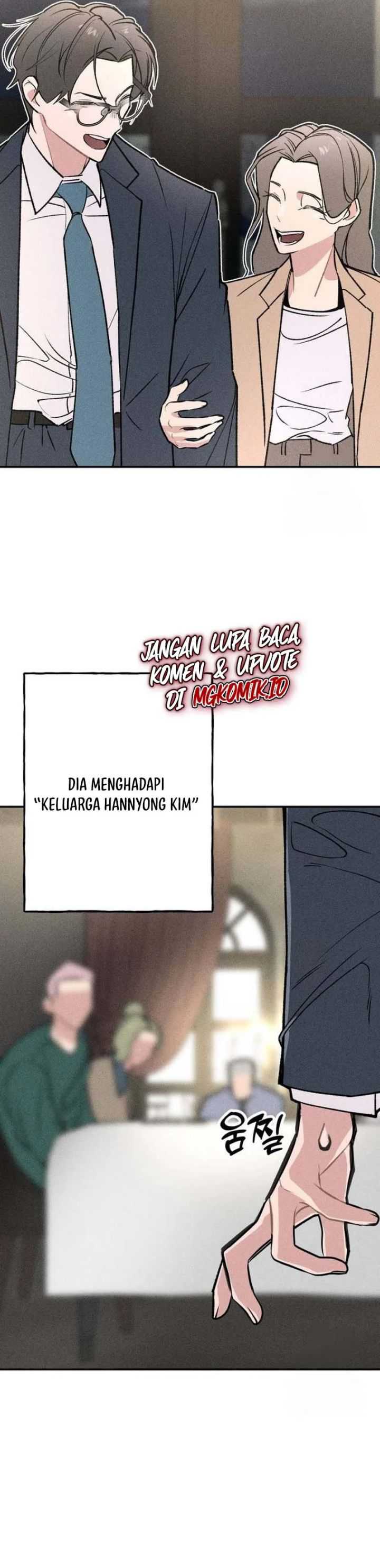 The Devilish Son-In-Law - Chapter 6 2