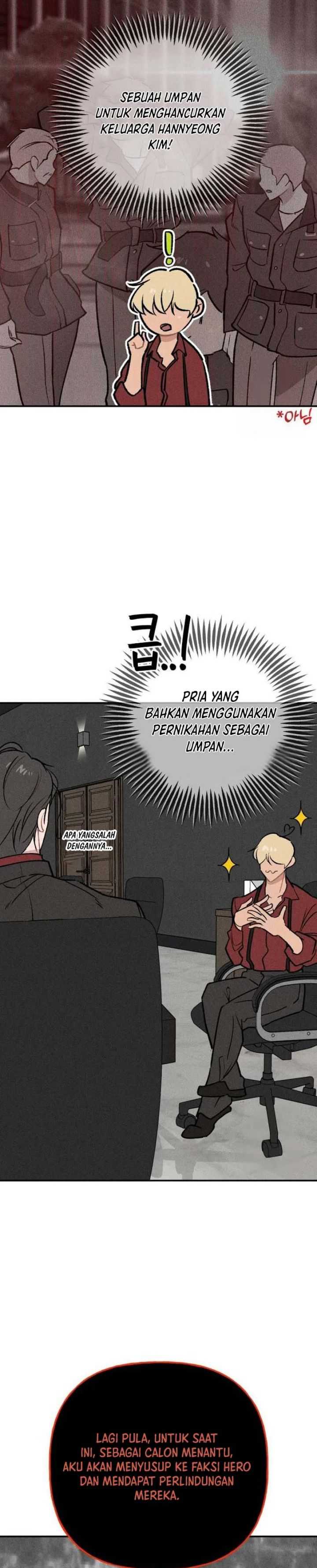 The Devilish Son-In-Law - Chapter 6 29