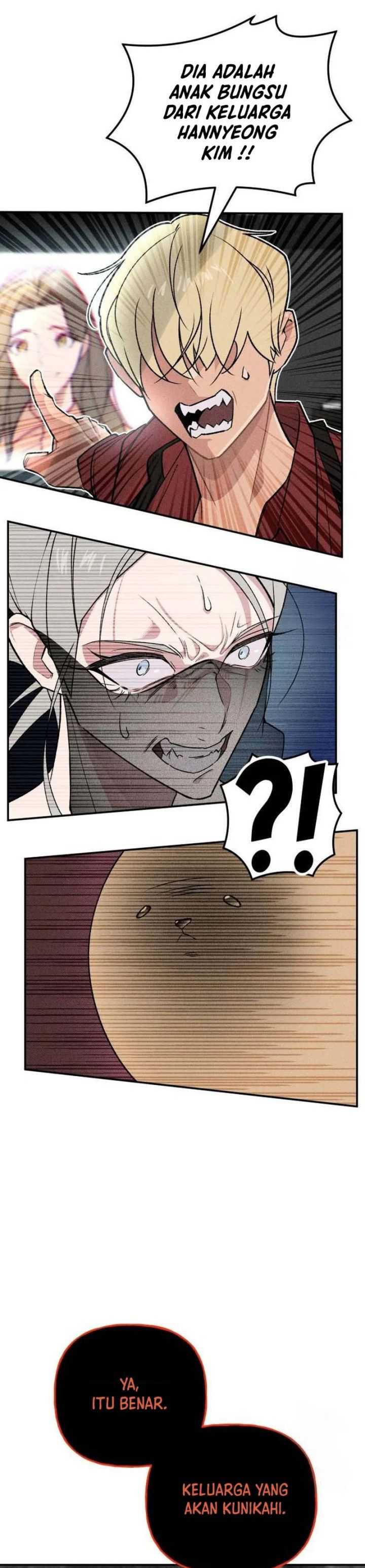 The Devilish Son-In-Law - Chapter 6 23