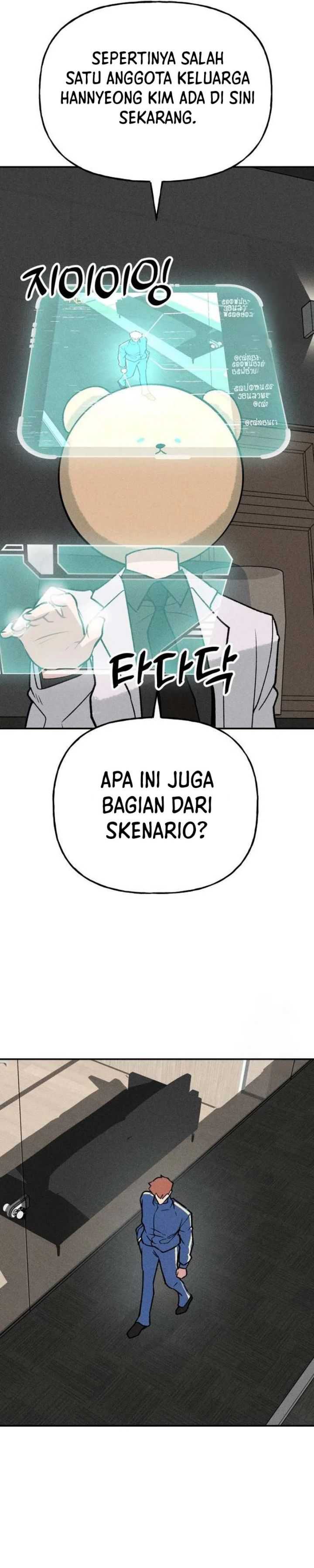 The Devilish Son-In-Law - Chapter 6 33